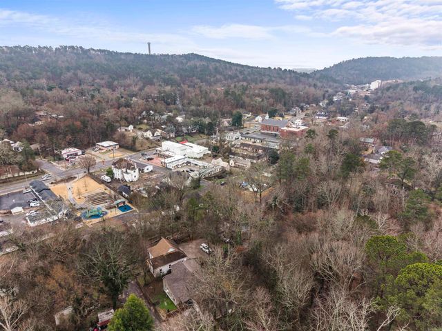 115 EDDY, Hot Springs, AR 71901