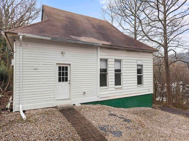 115 EDDY, Hot Springs, AR 71901