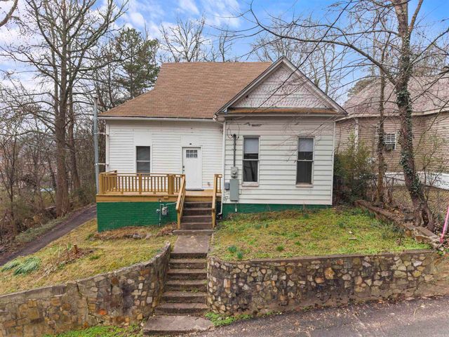 115 EDDY, Hot Springs, AR 71901