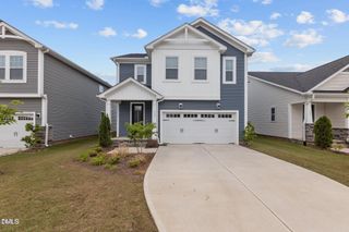 159 Wood Orchid Lane, Garner, NC 27529