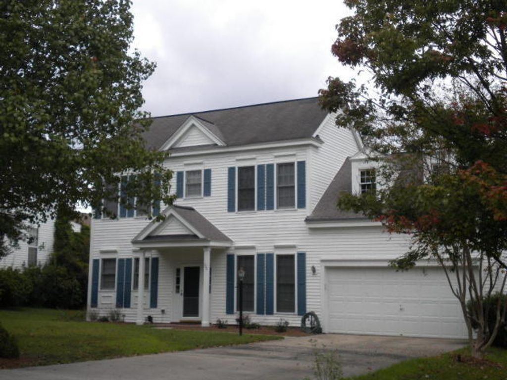 126 Ashton Drive, Goose Creek, SC 29445
