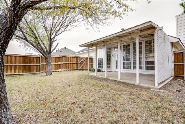 3049 Paint Brush Trail, Rockwall, TX 75032
