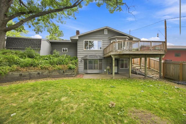 1797 Tioga Boulevard, New Brighton, MN 55112