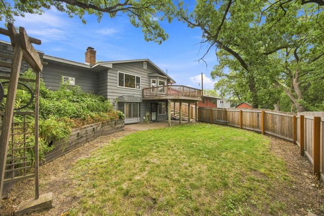 1797 Tioga Boulevard, New Brighton, MN 55112