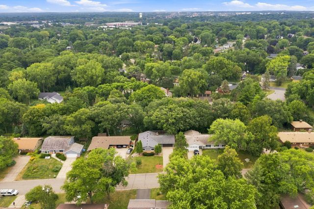 1797 Tioga Boulevard, New Brighton, MN 55112