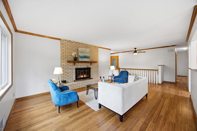 1797 Tioga Boulevard, New Brighton, MN 55112