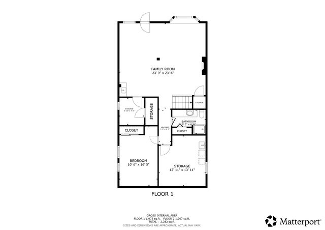 1797 Tioga Boulevard, New Brighton, MN 55112