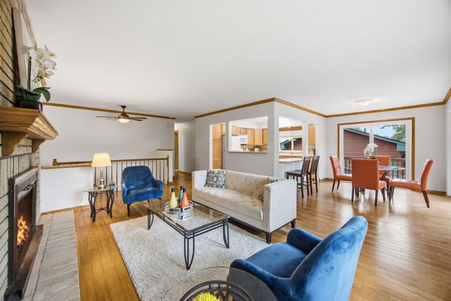 1797 Tioga Boulevard, New Brighton, MN 55112