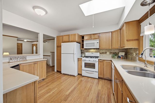 1797 Tioga Boulevard, New Brighton, MN 55112