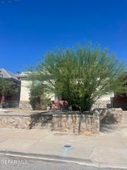 1907 Arizona Avenue #1, El Paso, TX 79902
