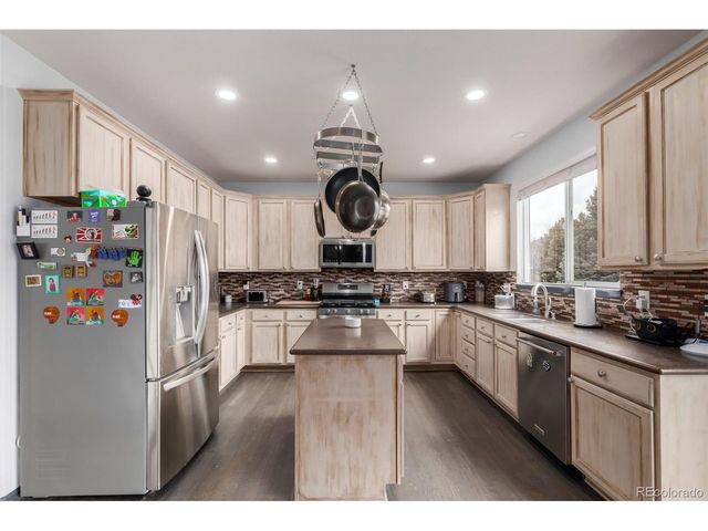 11945 S Black Horn Cir, Parker, CO 80134