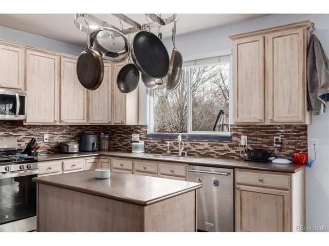 11945 S Black Horn Cir, Parker, CO 80134