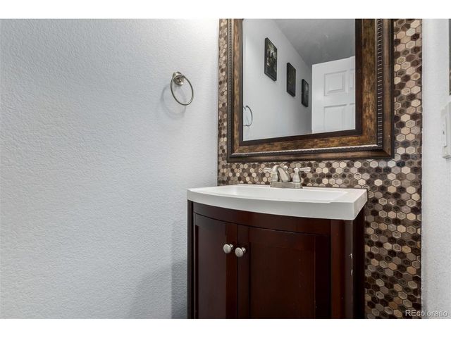 11945 S Black Horn Cir, Parker, CO 80134