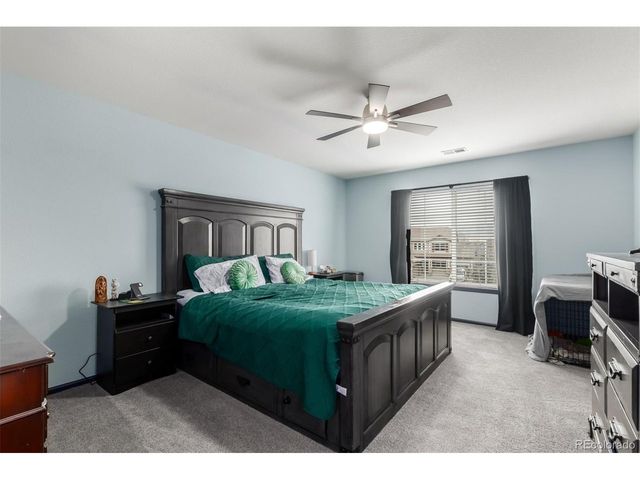 11945 S Black Horn Cir, Parker, CO 80134