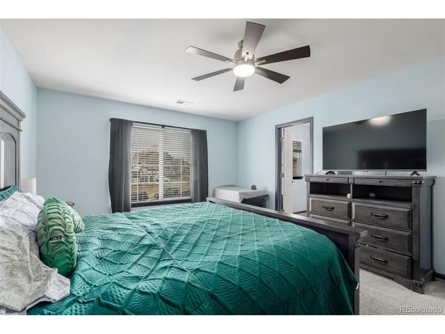 11945 S Black Horn Cir, Parker, CO 80134