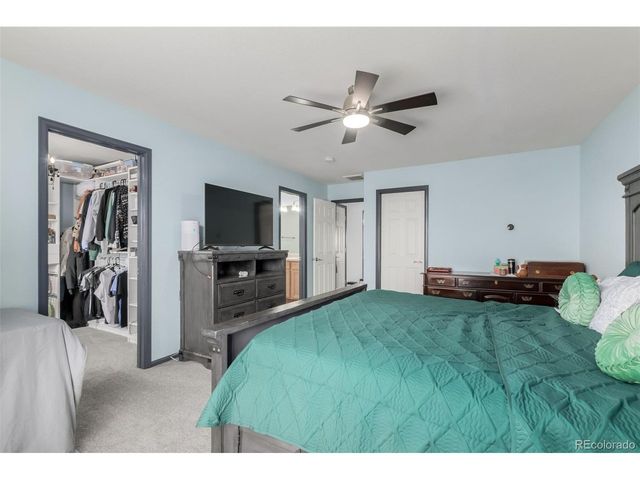 11945 S Black Horn Cir, Parker, CO 80134