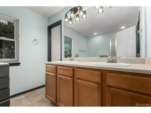 11945 S Black Horn Cir, Parker, CO 80134