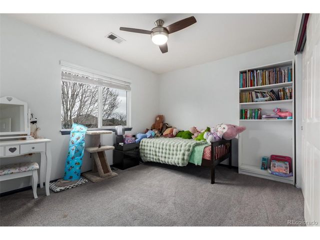 11945 S Black Horn Cir, Parker, CO 80134