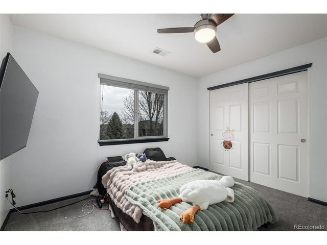 11945 S Black Horn Cir, Parker, CO 80134