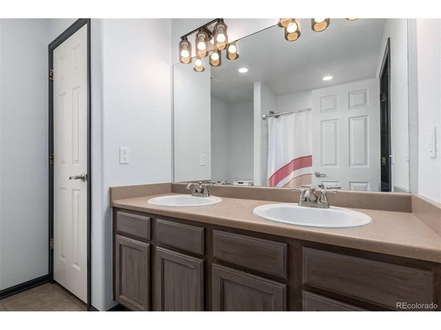 11945 S Black Horn Cir, Parker, CO 80134