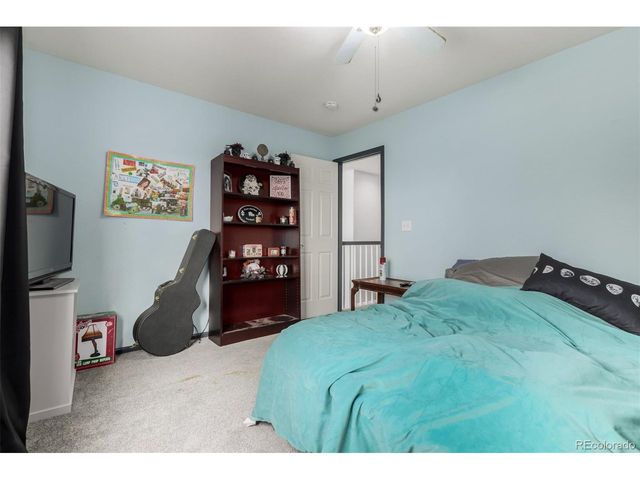 11945 S Black Horn Cir, Parker, CO 80134