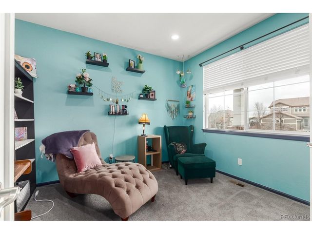 11945 S Black Horn Cir, Parker, CO 80134