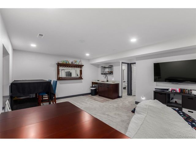 11945 S Black Horn Cir, Parker, CO 80134