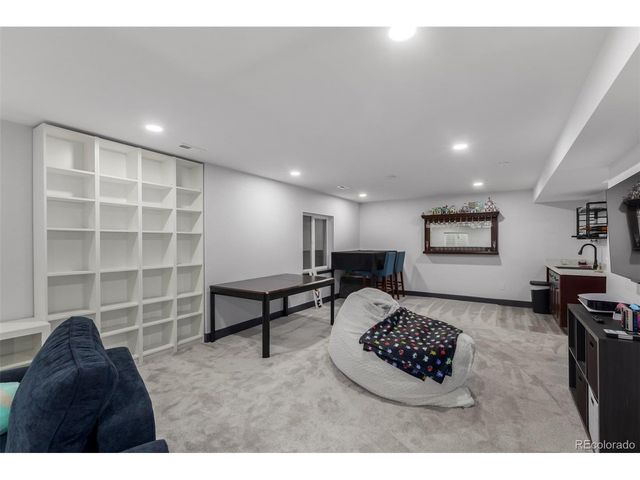 11945 S Black Horn Cir, Parker, CO 80134