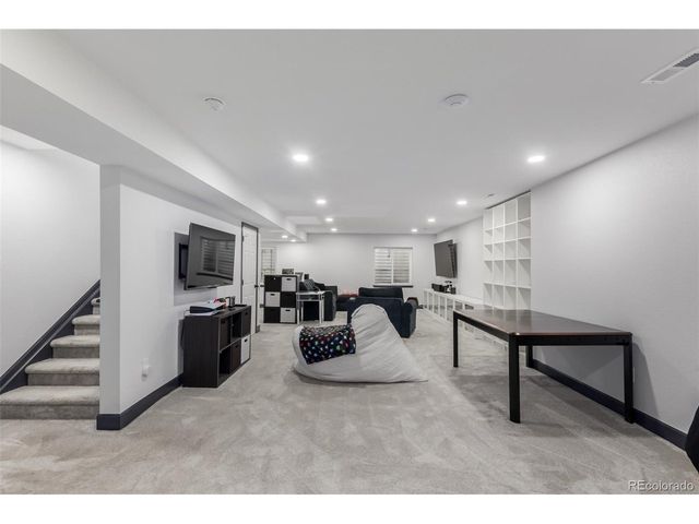 11945 S Black Horn Cir, Parker, CO 80134