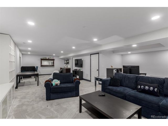 11945 S Black Horn Cir, Parker, CO 80134