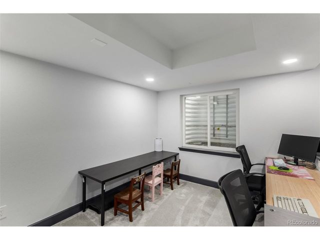 11945 S Black Horn Cir, Parker, CO 80134