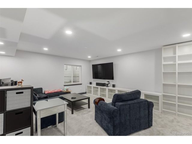 11945 S Black Horn Cir, Parker, CO 80134