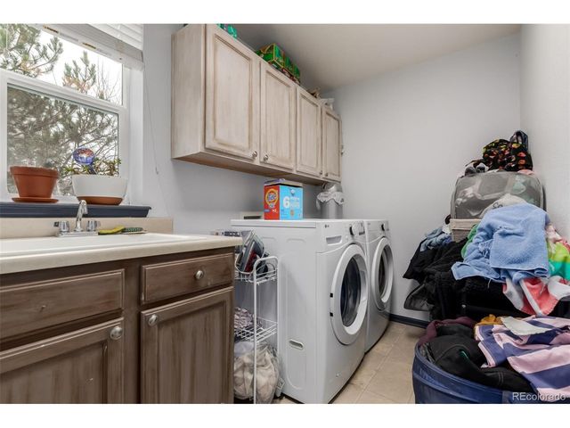 11945 S Black Horn Cir, Parker, CO 80134