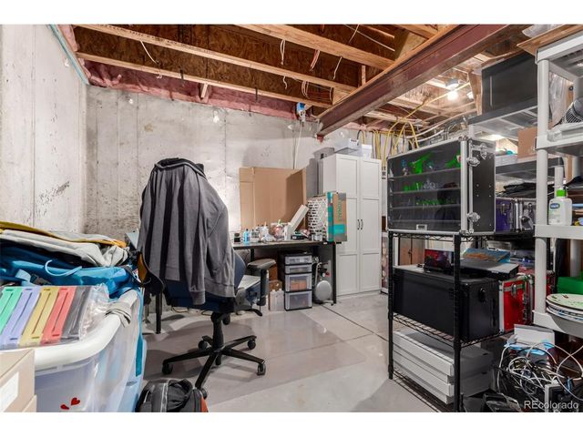 11945 S Black Horn Cir, Parker, CO 80134