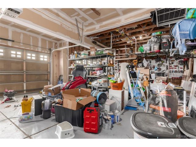 11945 S Black Horn Cir, Parker, CO 80134