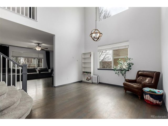 11945 S Black Horn Cir, Parker, CO 80134