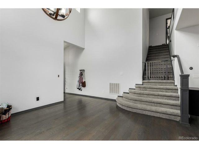 11945 S Black Horn Cir, Parker, CO 80134