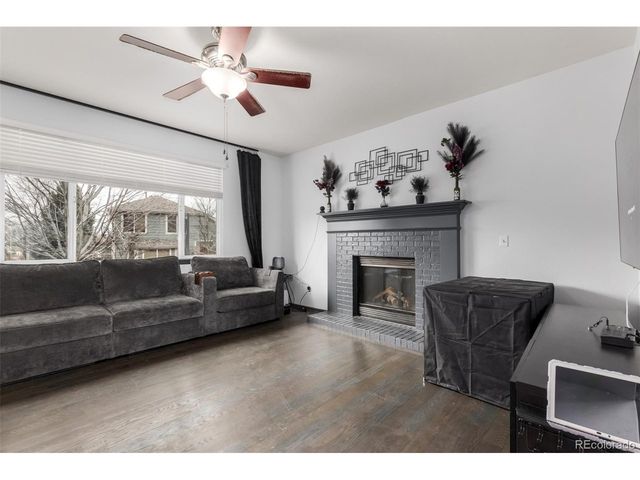 11945 S Black Horn Cir, Parker, CO 80134