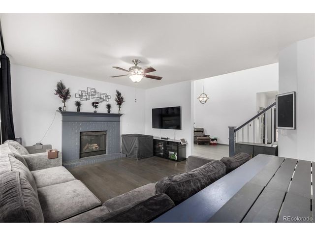 11945 S Black Horn Cir, Parker, CO 80134