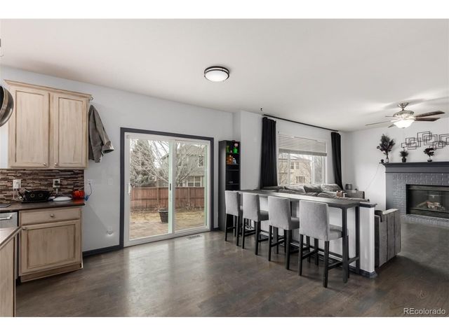 11945 S Black Horn Cir, Parker, CO 80134