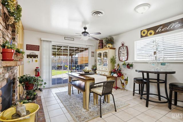 4536 Kevin Drive, Bakersfield, CA 93308