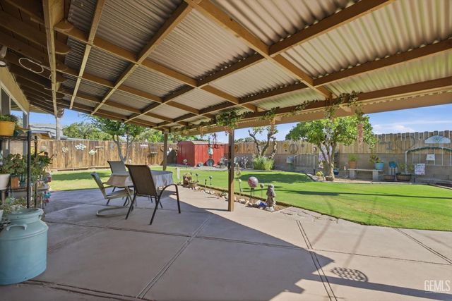 4536 Kevin Drive, Bakersfield, CA 93308