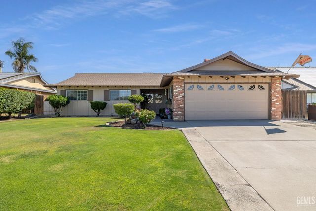 4536 Kevin Drive, Bakersfield, CA 93308