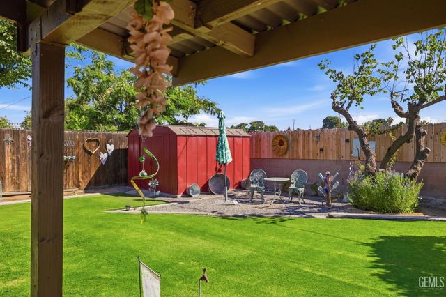 4536 Kevin Drive, Bakersfield, CA 93308