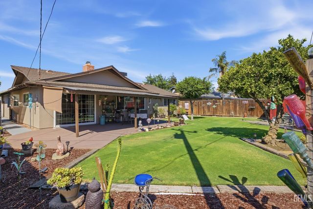 4536 Kevin Drive, Bakersfield, CA 93308