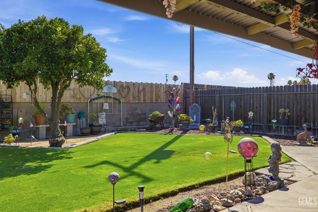 4536 Kevin Drive, Bakersfield, CA 93308