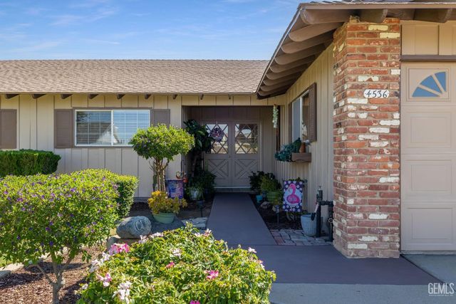4536 Kevin Drive, Bakersfield, CA 93308
