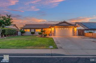 4536 Kevin Drive, Bakersfield, CA 93308
