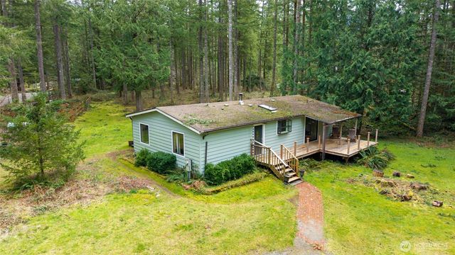 46009 SE 130th Place, North Bend, WA 98045