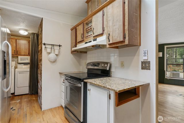 46009 SE 130th Place, North Bend, WA 98045